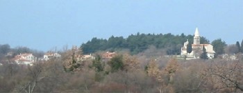 Jasenovica - panoramica